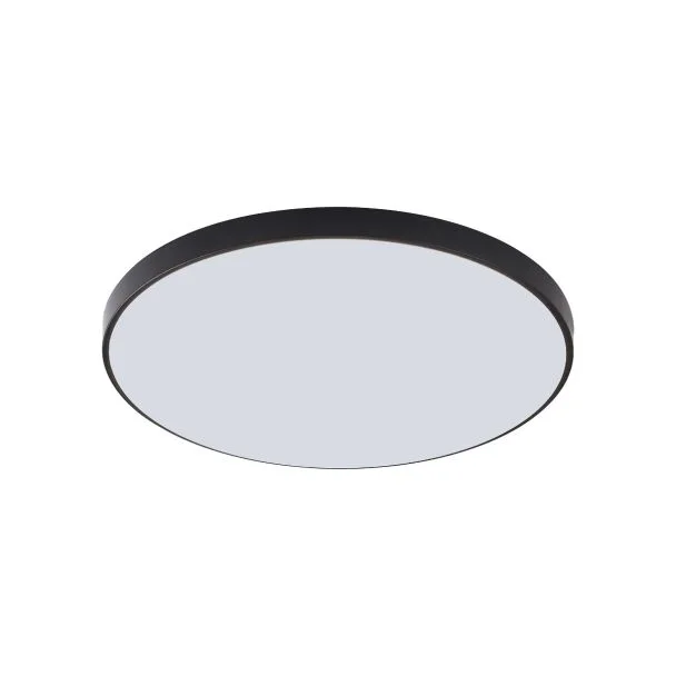 ZUMALINE WM-C7300-S-BL VERI LAMPA SUFITOWA CZARNA/BLACK
