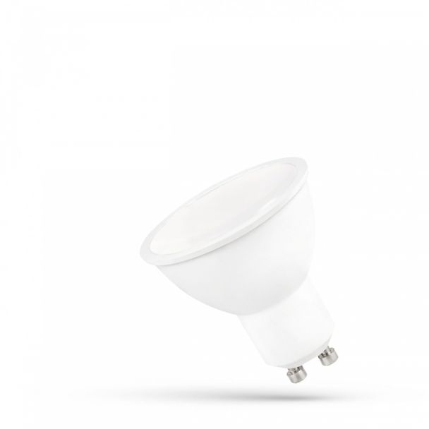 SPECTRUMLED 13257 GU10 10W 230V CW