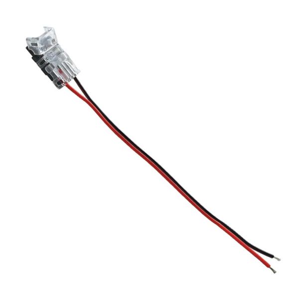 SPECTRUMLED 14478 Konektor PASEK LED COB P-Z 10mm / P-Z LED COB strip connector 10mm