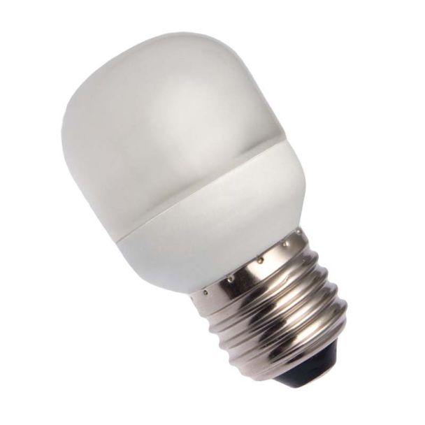 SPECTRUMLED 21142 Świetlówka ŚWIETLÓWKA KOMPAKTOWA E-27 6W 8000H KULKA SOFT T45 SPECTRUM