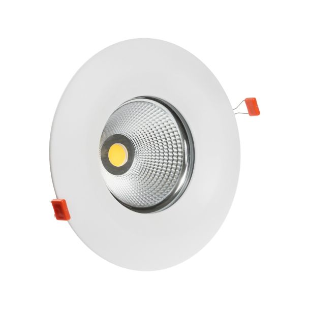 SPECTRUMLED WOJP04087 Lampa Sufitowa CEL VIRGA 830 19W 230V 50st White DALI