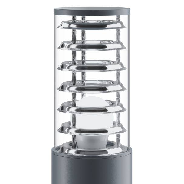 MAYTONI O576FL-01GR1 Bronx Landscape Lighting szary
