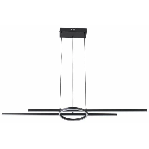 REALITY 342801-30 Xandra lampa wisząca LED