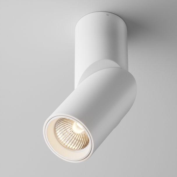 MAYTONI C027CL-L10W Dafne lampa sufitowa biały
