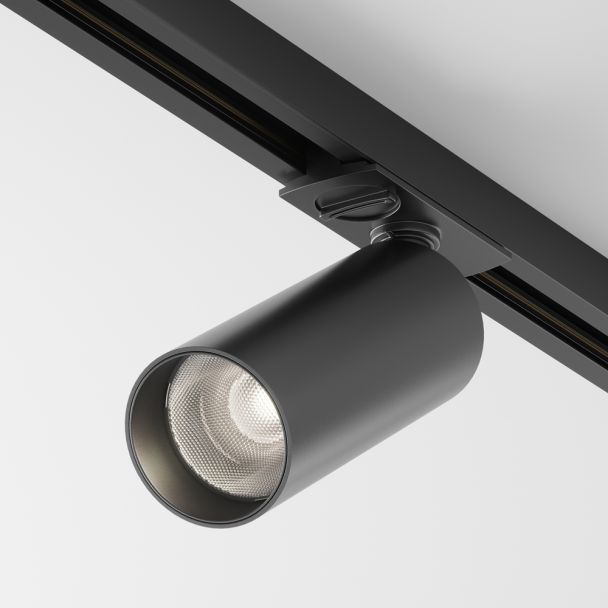 MAYTONI TR021-1-12B4K-W-B Focus LED Track Lighting czarny