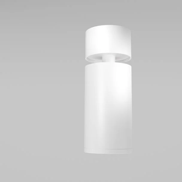 MAYTONI C050CL-U-1W FOCUS S lampa sufitowa biały