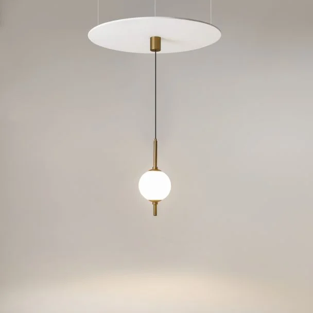 MAYTONI Lampa wisząca Z020PL-L6BS3K