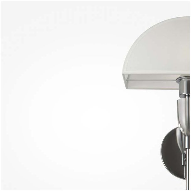 MAYTONI Z034WL-01CH Prima lampa ścienna chrom