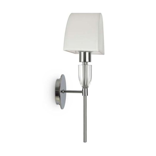 MAYTONI Z034WL-01CH Prima lampa ścienna chrom