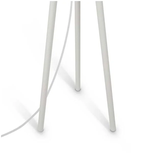 MAYTONI Z177FL-01W Calvin lampa podłogowa biały