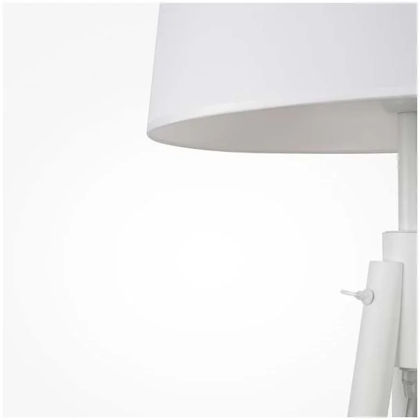 MAYTONI Z177FL-01W Calvin lampa podłogowa biały