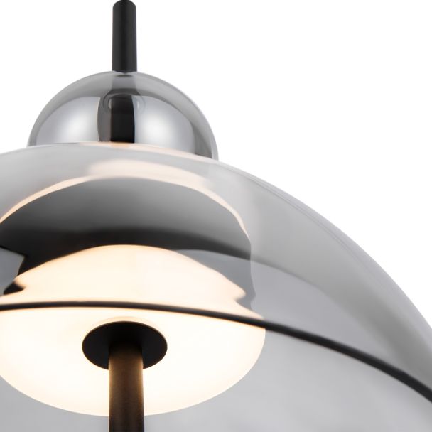 MAYTONI MOD185PL-L6B3K4 Bangkok Oprawa wisząca 