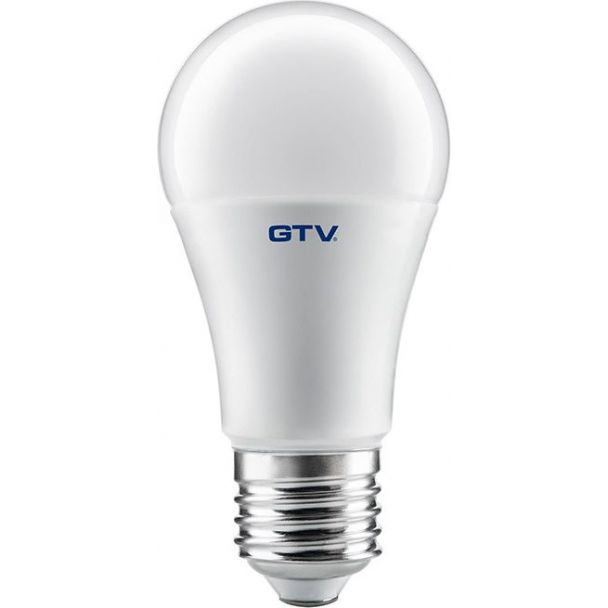 GTV LD-PC3A60-15W LED E27 15W - WW