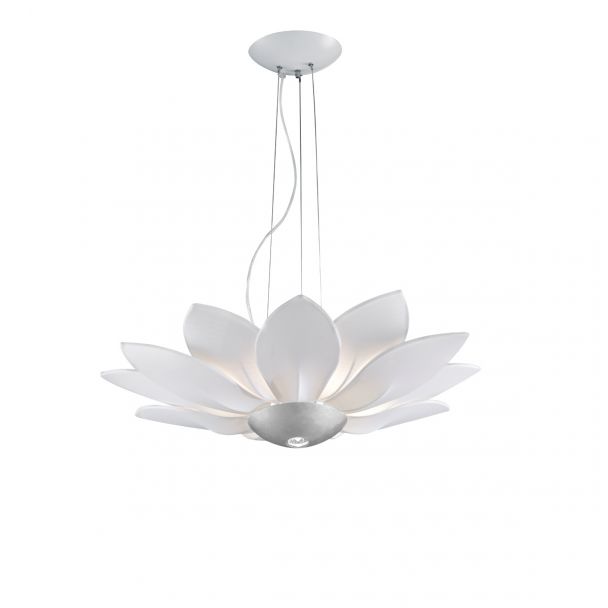 KOLARZ 5231.8065 FIORE lampa wisząca