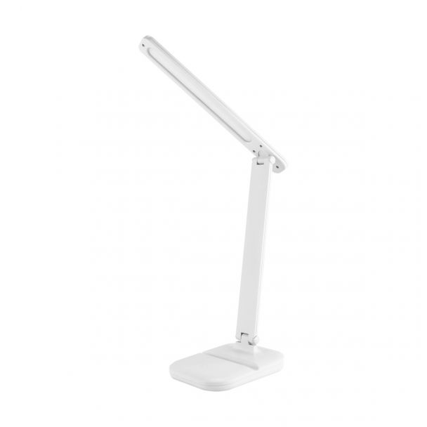 IDEUS 3724 ZET LED WHITE Lampka biurkowa LED
