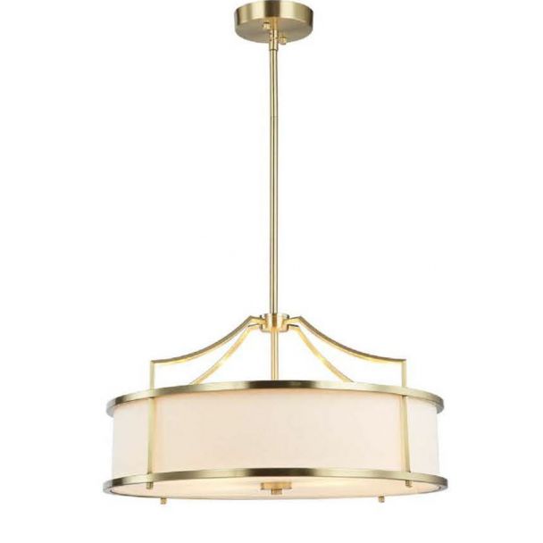 OPEN DESIGN OR80896 Stanza Old Gold M