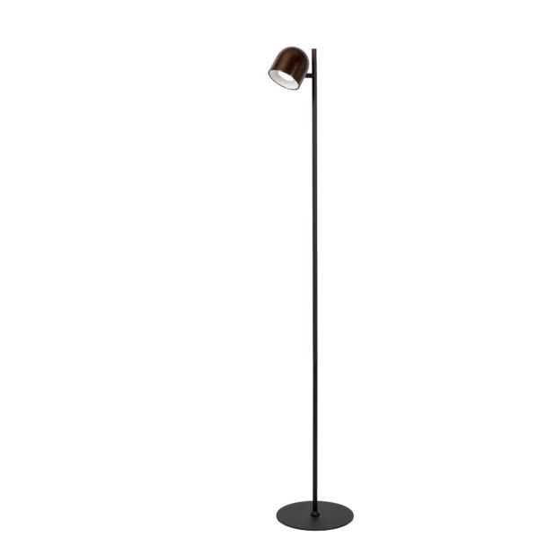 LUCIDE SKANSKA RECH 03749/03/96 lampa podłogowa
