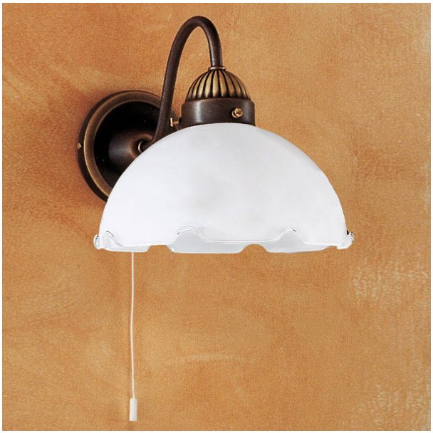 KOLARZ 731.61.73 NONNA lampa ścienna