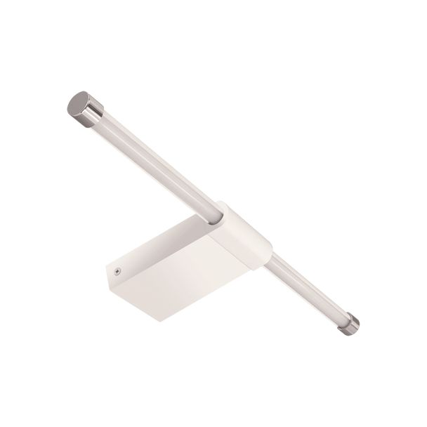 IDEUS 04112 PASO LED 9W WHITE NW Oprawa dekoracyjna SMD LED