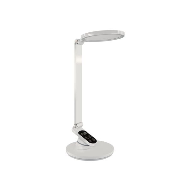 IDEUS 04171 RAGAS LED WHITE CCT Lampka biurkowa SMD LED