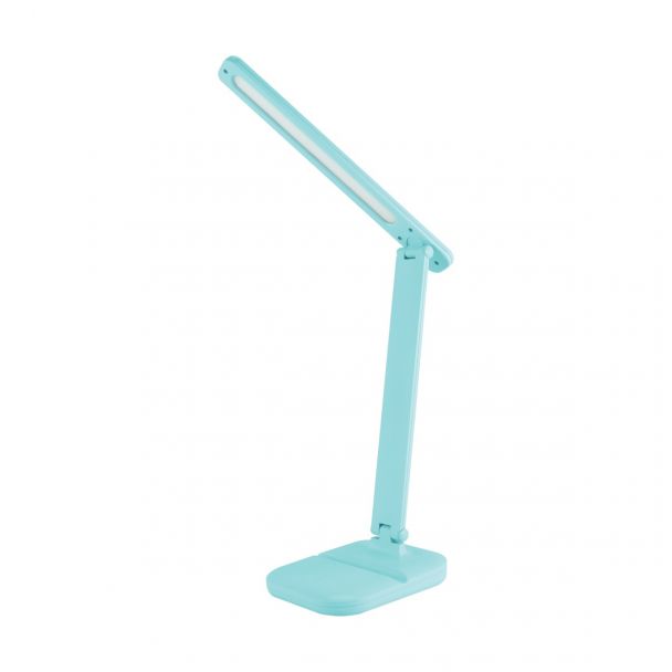 IDEUS 04226 ZET LED GREEN Lampka biurkowa SMD LED