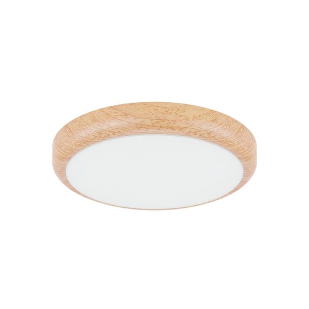IDEUS 04384 NASTIA LED C 14W PINE CCT Oprawa sufitowa SMD LED