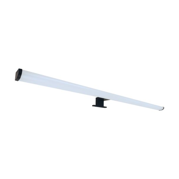 IDEUS 04496 DORIAN LED 15W BLACK NW Oprawa dekoracyjna SMD LED