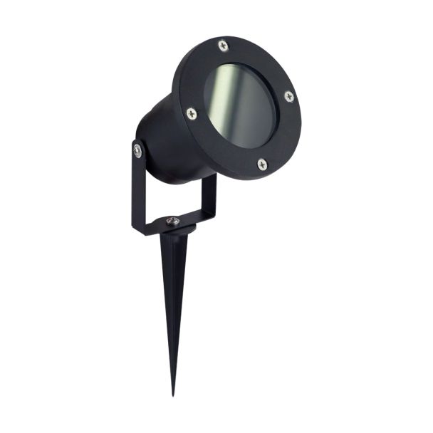IDEUS 04587 TRAF GU10 C Oprawa ogrodowa