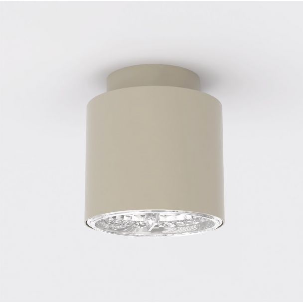 EMIBIG 1698/1 NANO 1 MOKKA Lampa sufitowa