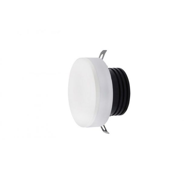 AZZARDO AZ3370 TAZ WHITE TECHNICAL LAMP