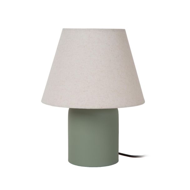 LUCIDE MACIA 06527/01/33 lampa stołowa