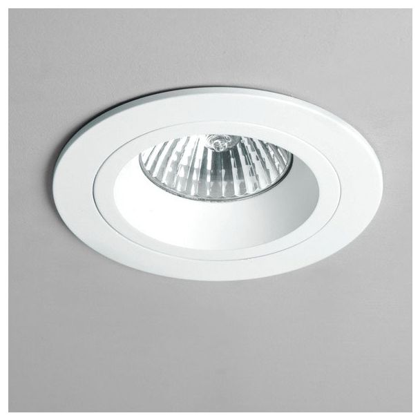 ASTRO Taro Round Fire-Rated 1240024 Downlights