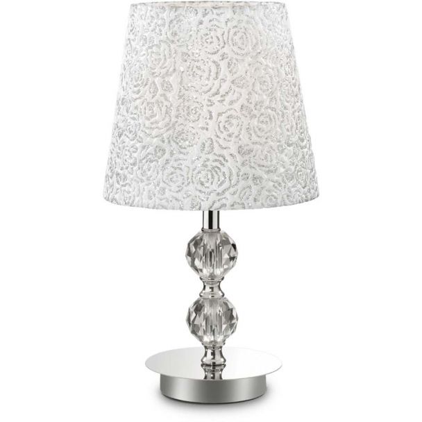 IDEAL LUX LE ROY TL1 SMALL 073439
