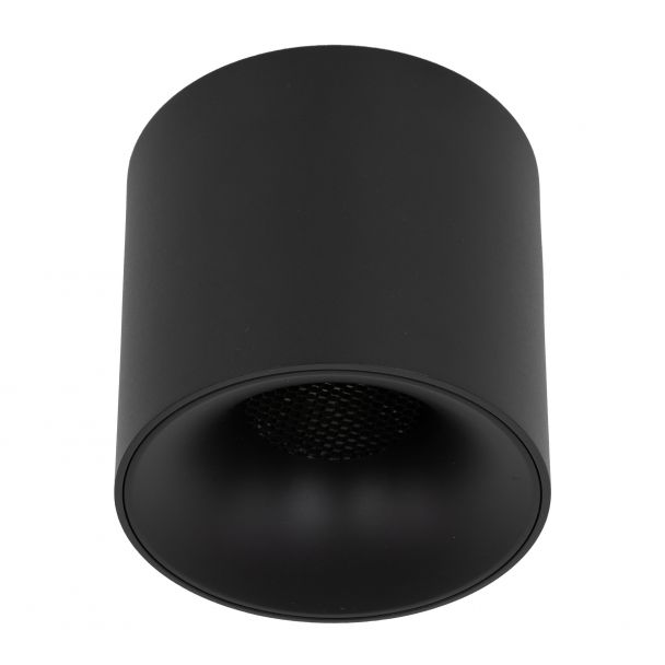 TK-LIGHTING 18162 BLAZE BLACK CCT 30W
