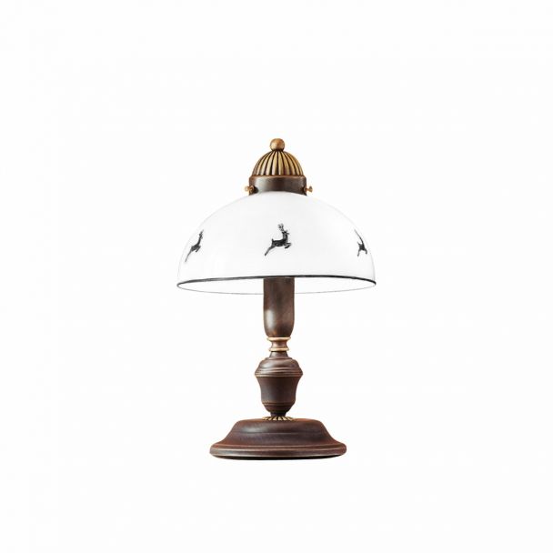 KOLARZ 731.73.133 NONNA lampa stołowa