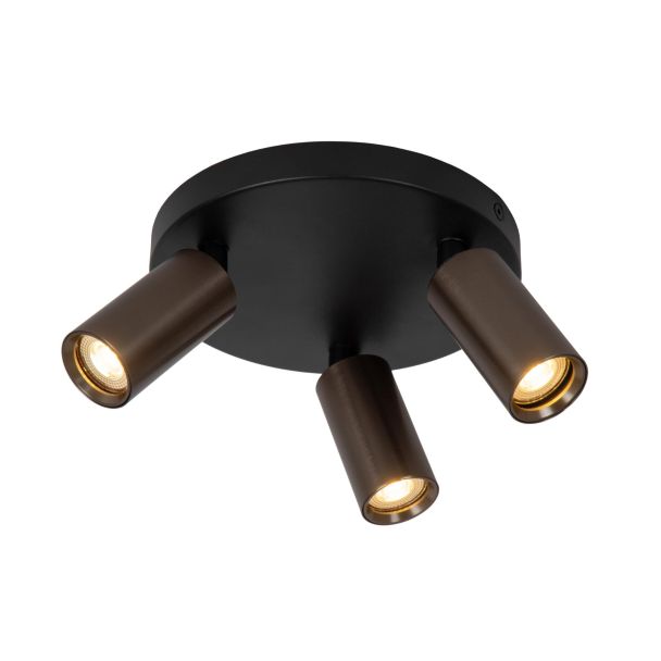 LUCIDE RITMO 09942/13/97 lampa sufitowa