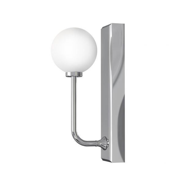 OPEN DESIGN OR85594 Ero Parette Cromo IP44