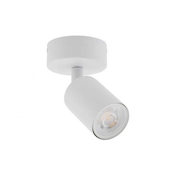 TK-LIGHTING 11368 NEX BLACK LAMPA SUFITOWA 1XGU10