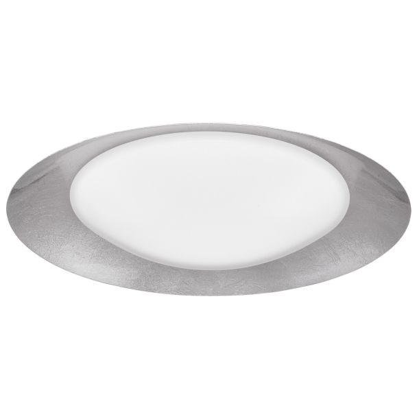 Luces Exclusivas AVILA LE41581 LAMPA SUFITOWA biały,srebrny
