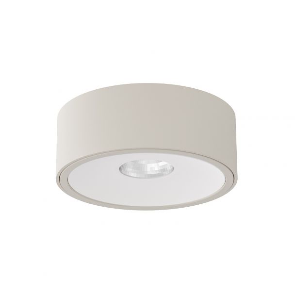 OPEN DESIGN OR86447 Neo Toupe Slim LED / Ufo Bianco