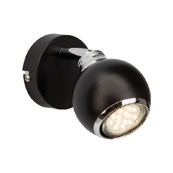 BRILLIANT INA LED G77710/06 LAMPA ŚCIENNA - REFLEKTOR