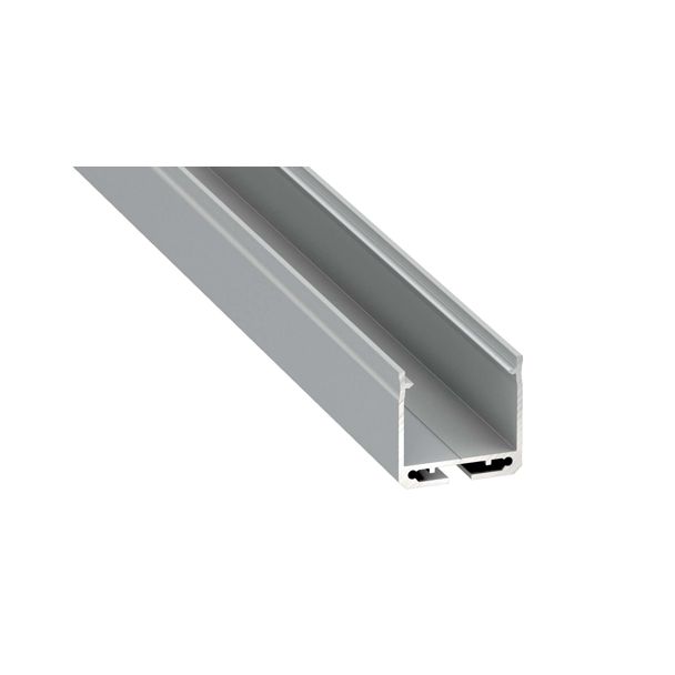 LED LABS 10-0184-10 Profil LED LUMINES typ Dileda srebrny anodowany 1 m