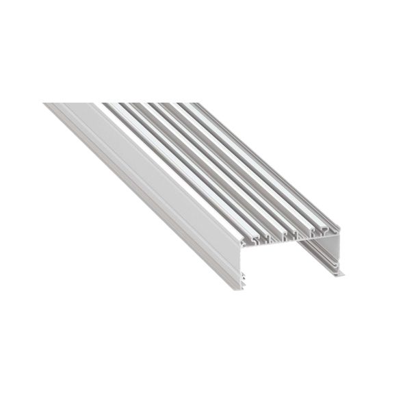 LED LABS 10-0211-20 Profil LED LUMINES typ inLargo biały lakierowany 2,02 m