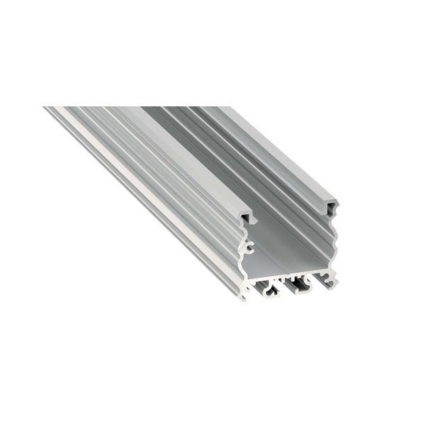 LED LABS 10-0384-20 Profil LED LUMINES typ Talia srebrny anodowany 2,02 m