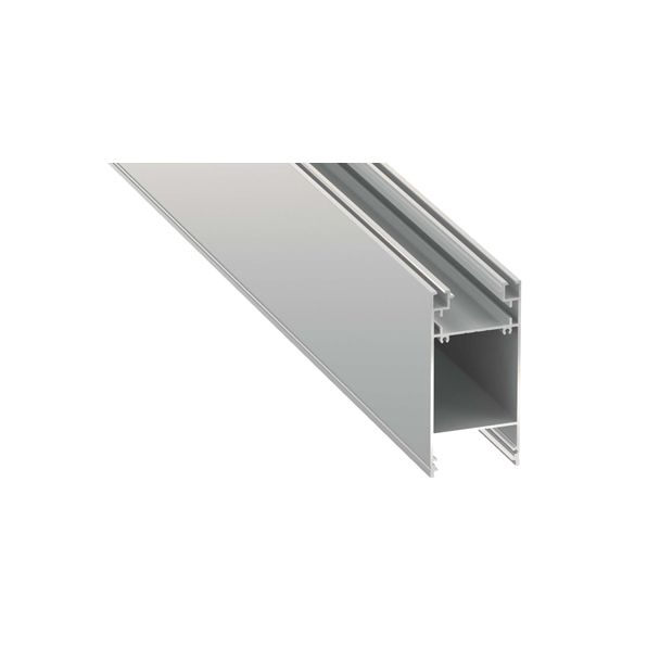 LED LABS 10-0614-20 Profil LED LUMINES typ Dulio srebrny anodowany 2,02 m