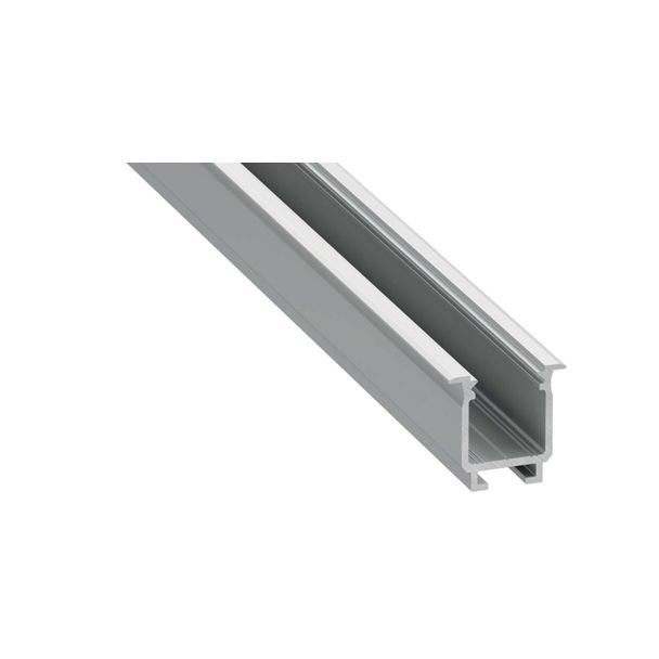 LED LABS 10-0704-20 Profil LED LUMINES typ W srebrny anodowany 2,02 m
