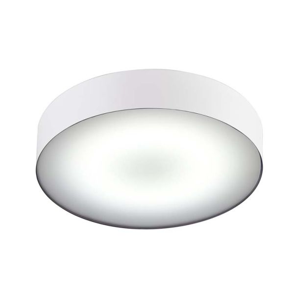 NOWODVORSKI LIGHTING 10185 ARENA LED lampa sufitowa biały