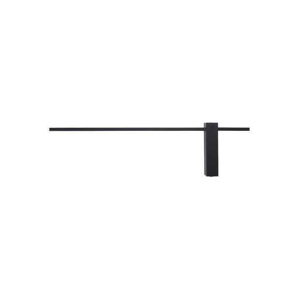 NOWODVORSKI LIGHTING 10311 MOTIVE LED M kinkiet czarny