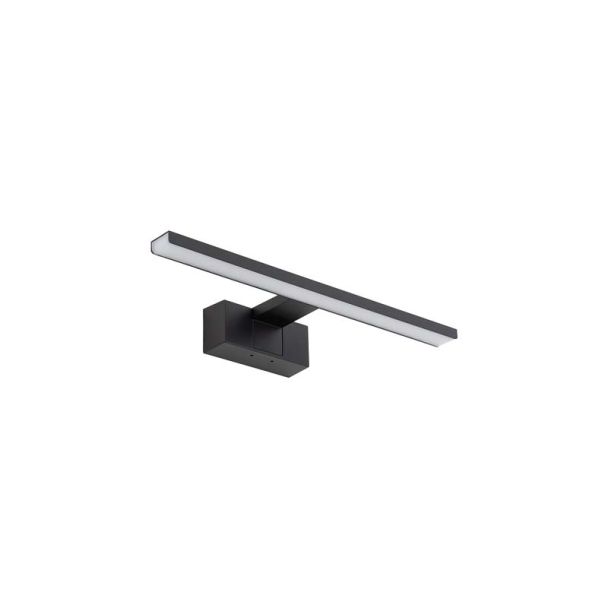 NOWODVORSKI LIGHTING 10676 CEZANNE LED S lampa ścienna czarny