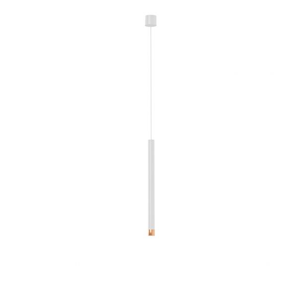 OPEN DESIGN OR85181 Q I Bianco/Rose Gold 40
